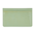 Louis Vuitton Card Holder, £125, Accessories, Green, Patent Leather, Front view
